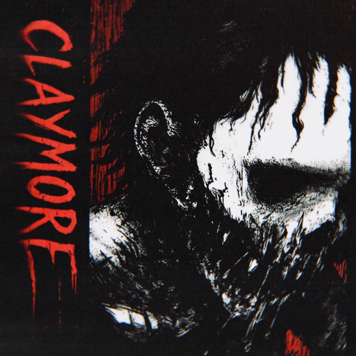 Album cover of Claymore