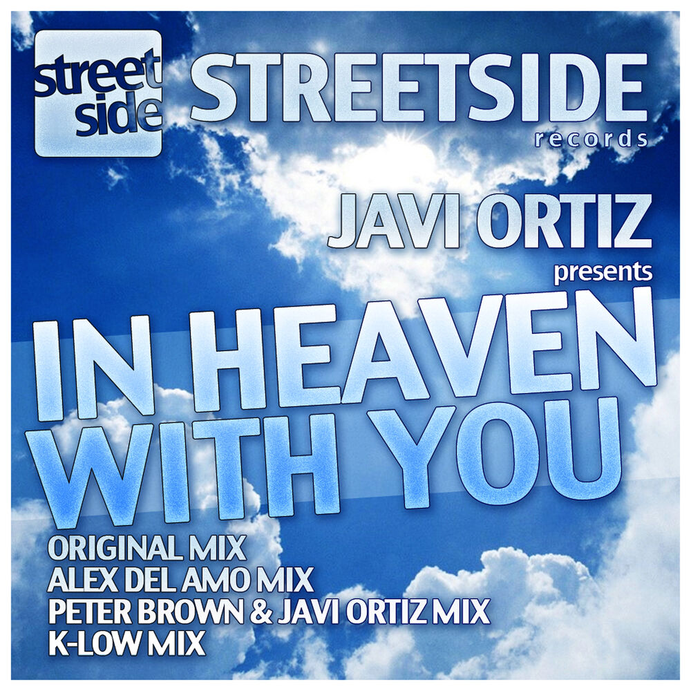 Picture of In Heaven With You