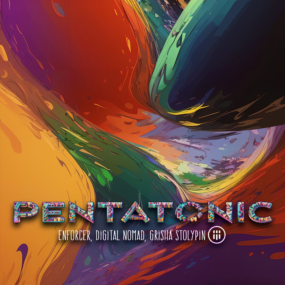 Album cover of Pentatonic