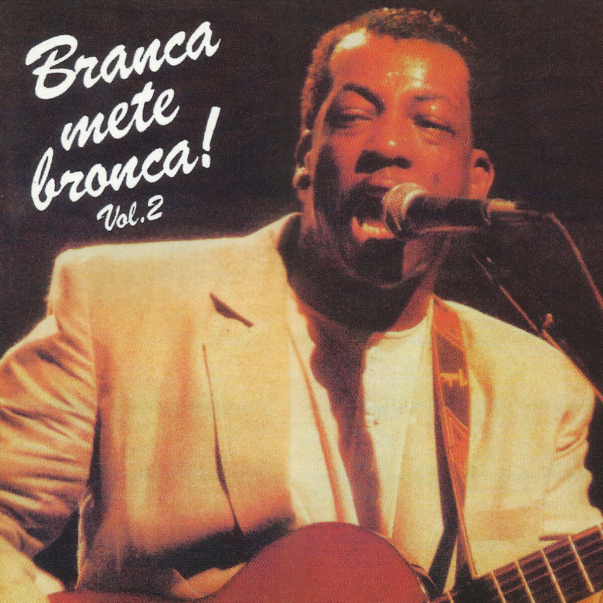 Album cover of Garra corintiana