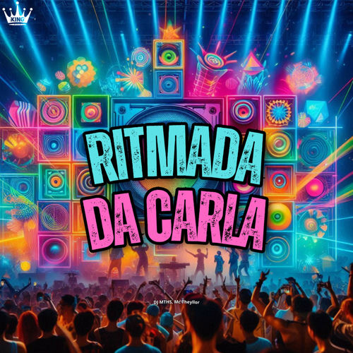 Ritmada da Carla