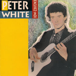Cover of Excusez-Moi