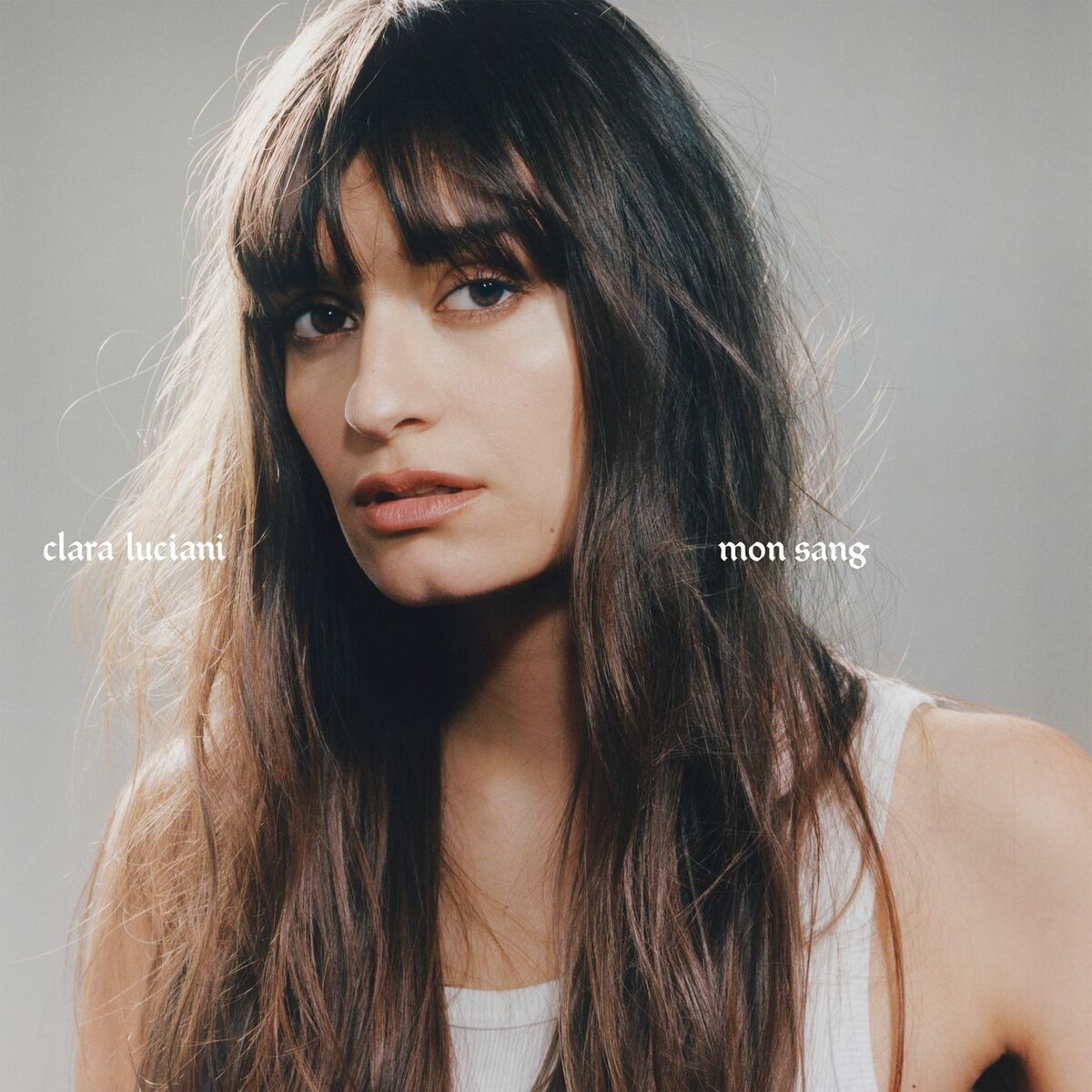 Album cover of Courage