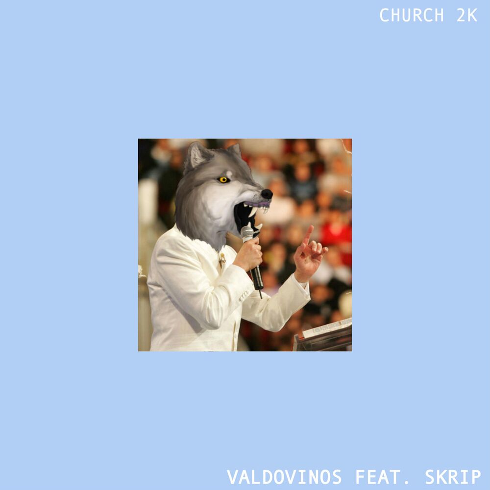 Picture of Church 2k (feat. Skrip)