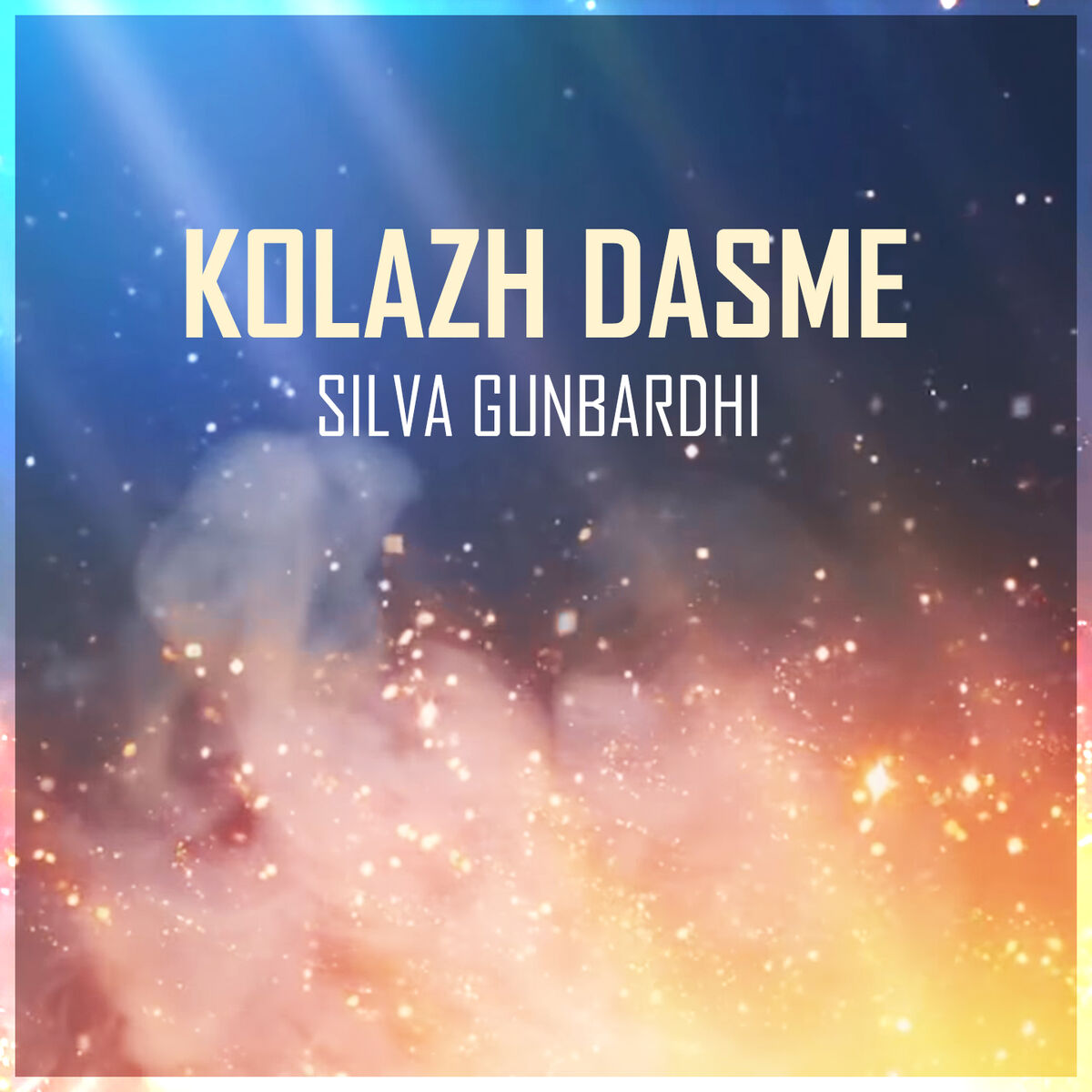 Album cover of Kolazh Dasme