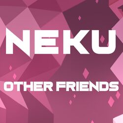 Cover of Other Friends
