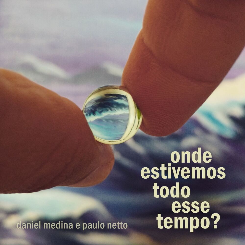Picture of Onde Estivemos Todo Esse Tempo?