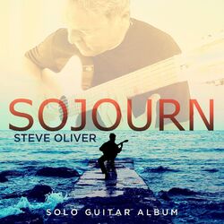 Cover of Sojourn