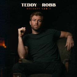 Cover of Whiskey Can't