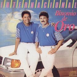 Cover of Internacional