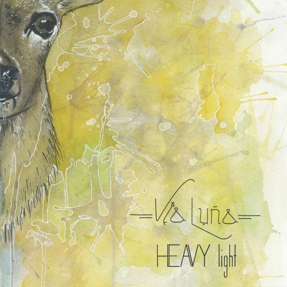 Picture of Heavy Light