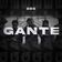 Ganté