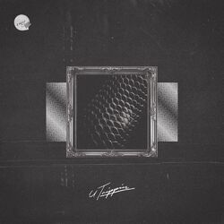 Cover of U Trippin'
