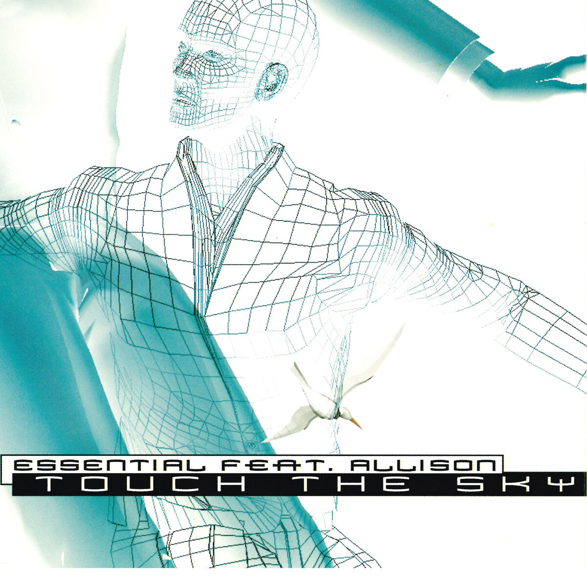 Album cover of Touch the Sky