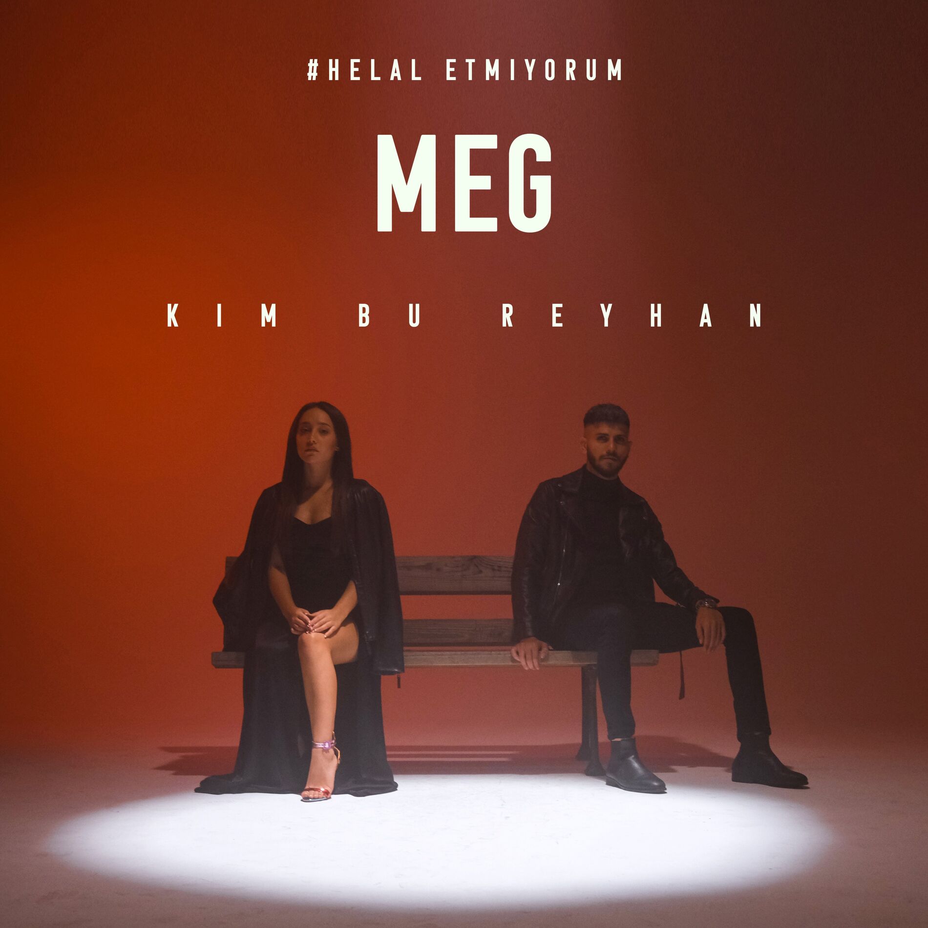 Album cover of Helal Etmiyorum