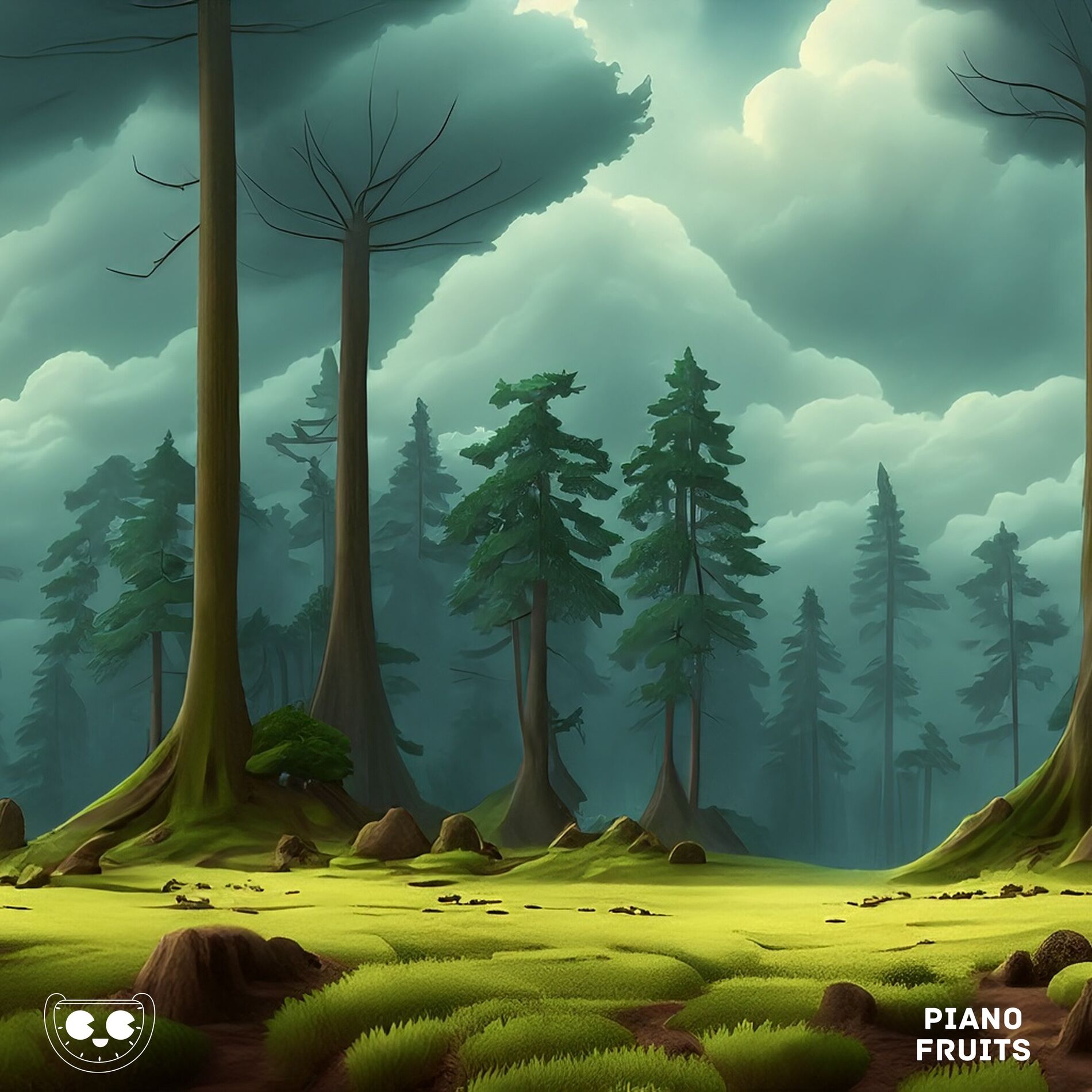 Album cover of Just The Two Of Us