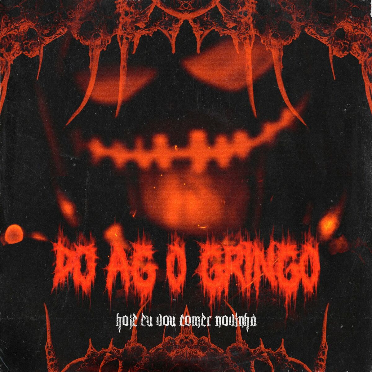 Album cover of HOJE EU VOU COMER NOVINHA 02