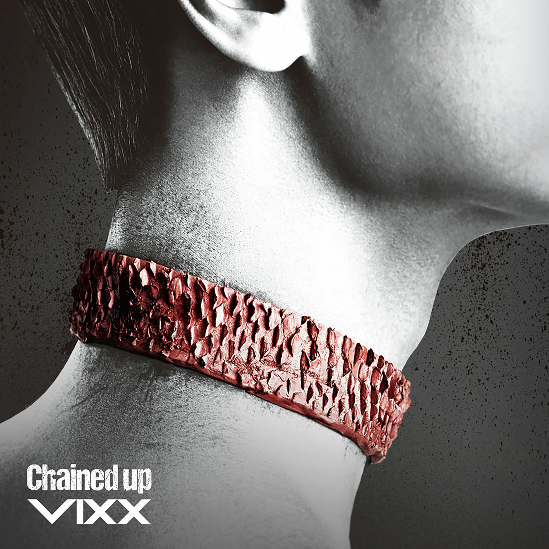 Album cover of Chained Up