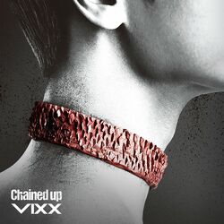 Cover of Chained Up