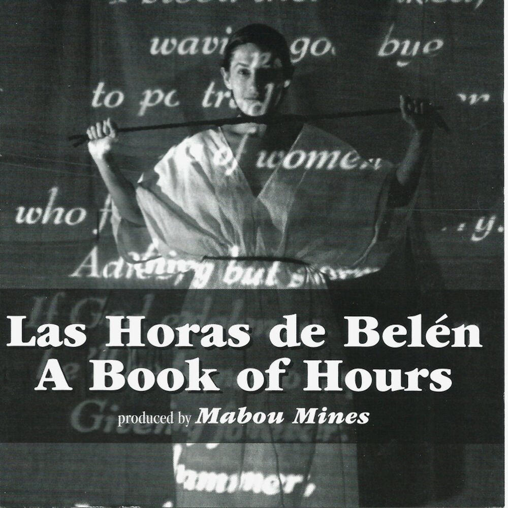 Picture of Las Horas de Belén