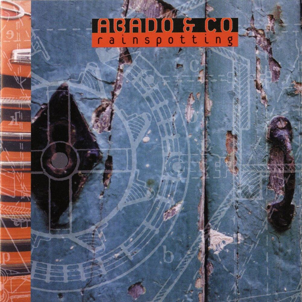 Picture of Rainspotting