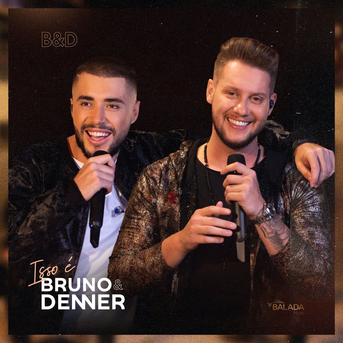 Album cover of Preciso Te Encontrar