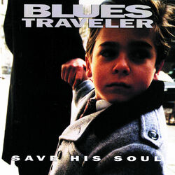 Cover of Save His Soul