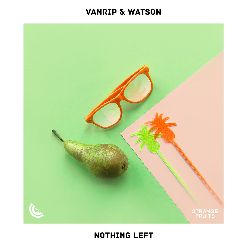 Picture of Nothing Left