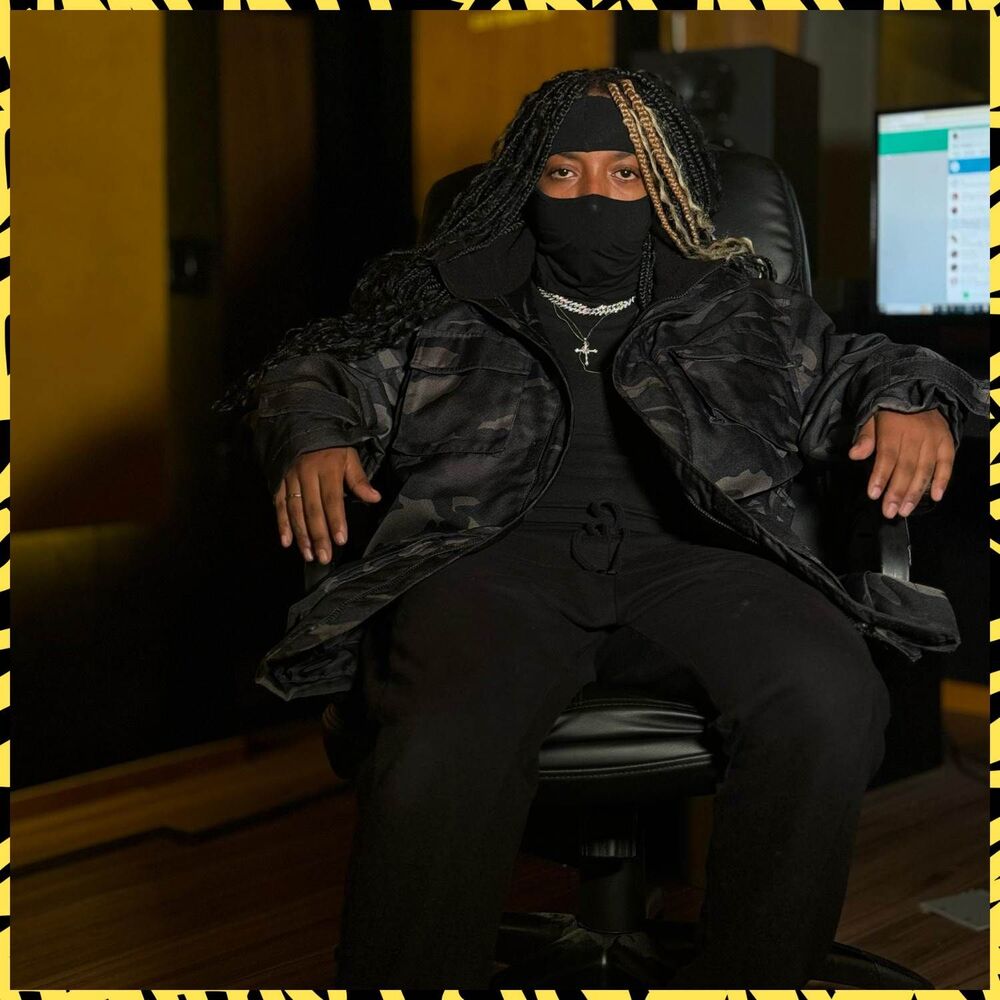 Picture of Verdadeira Gangsta