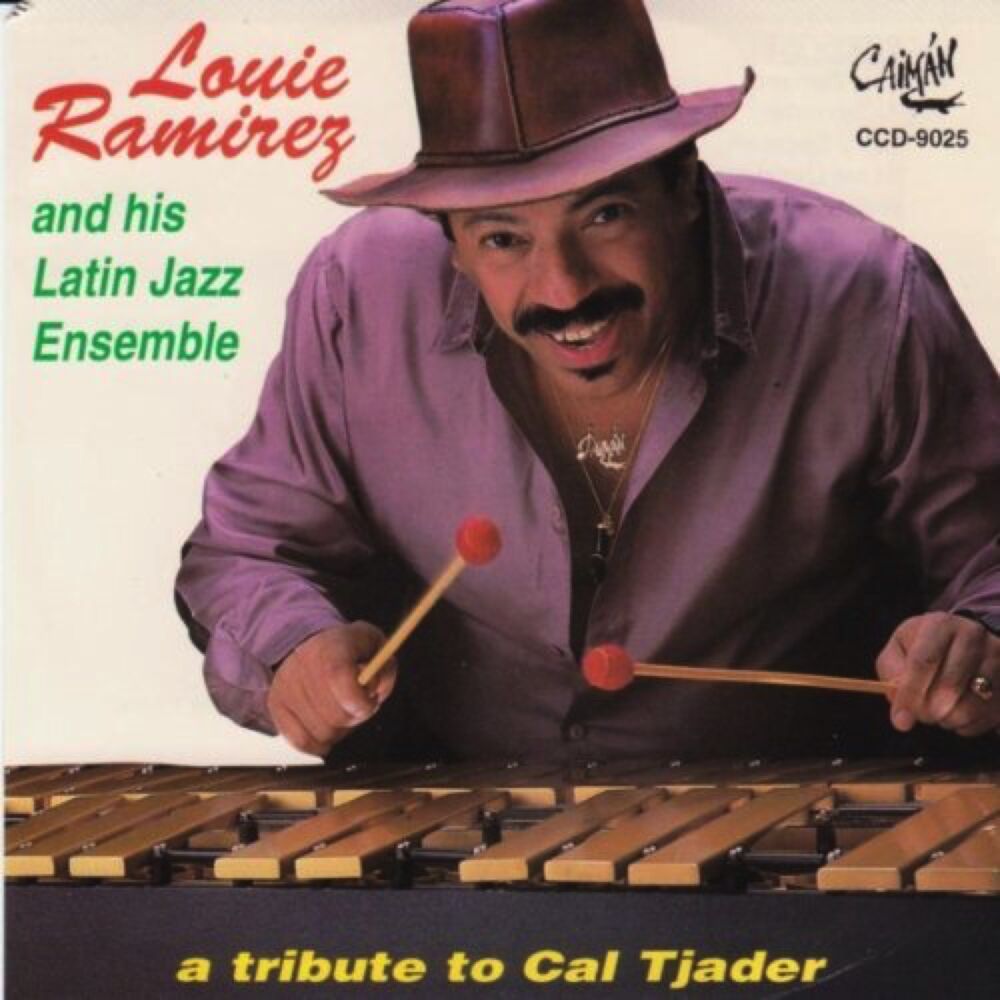 Picture of Tribute To Cal Tjader