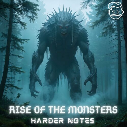 Rise of the Monsters