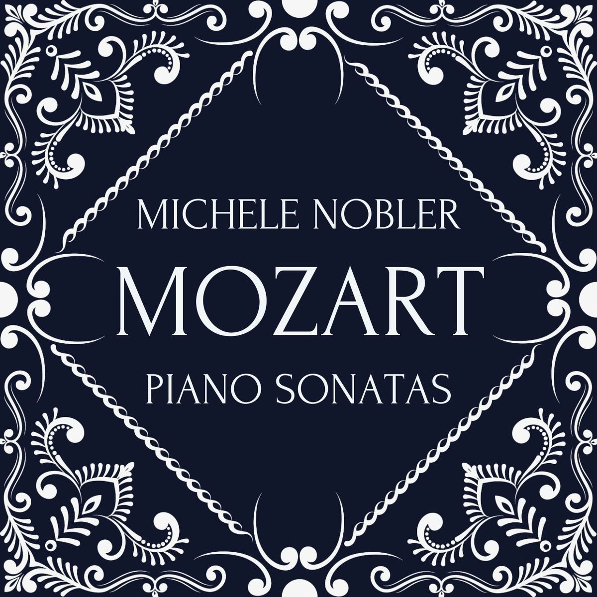 Album cover of Piano Sonata No. 11 in A Major, K. 331: III. Alla turca