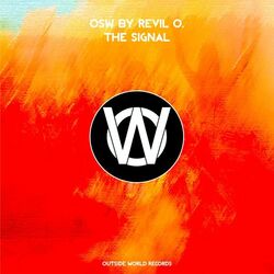 Cover of The Signal