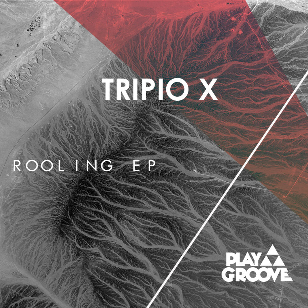 Picture of Rooling EP