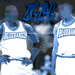 Cover of ZIG-ZAG (feat. Jeff Kelloway) by undefined