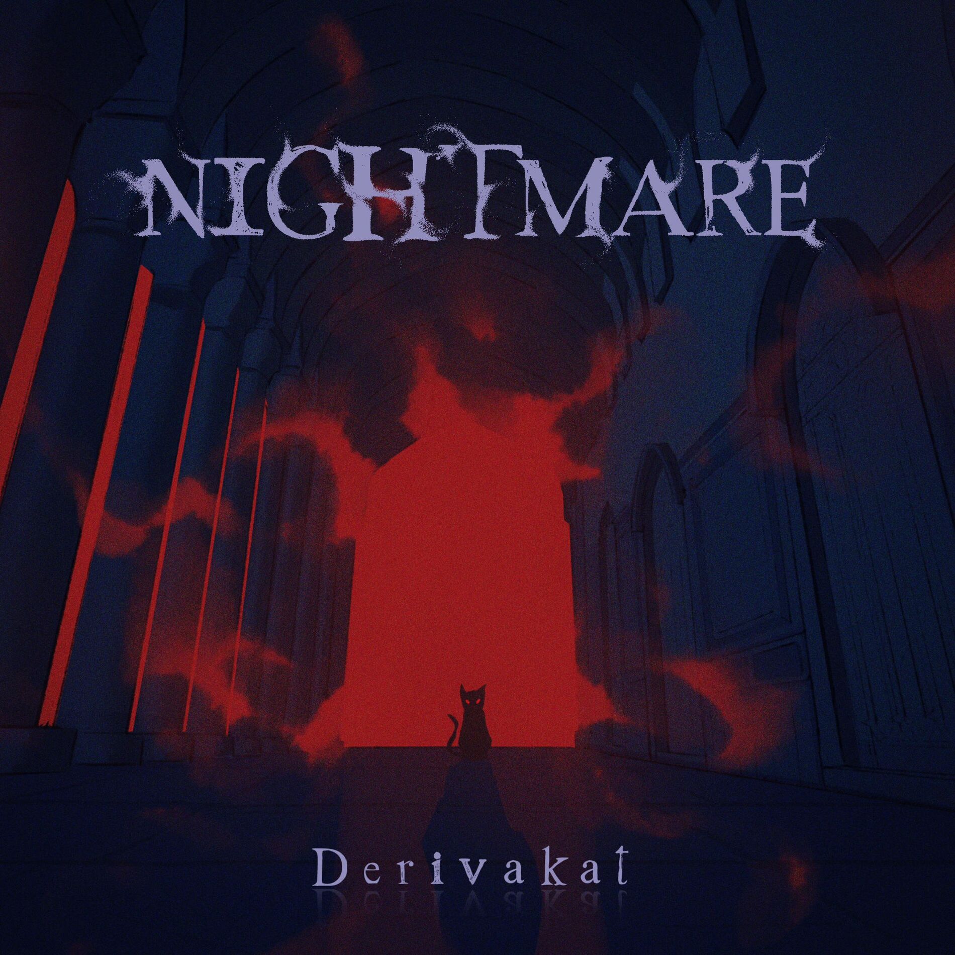 Album cover of Nightmare