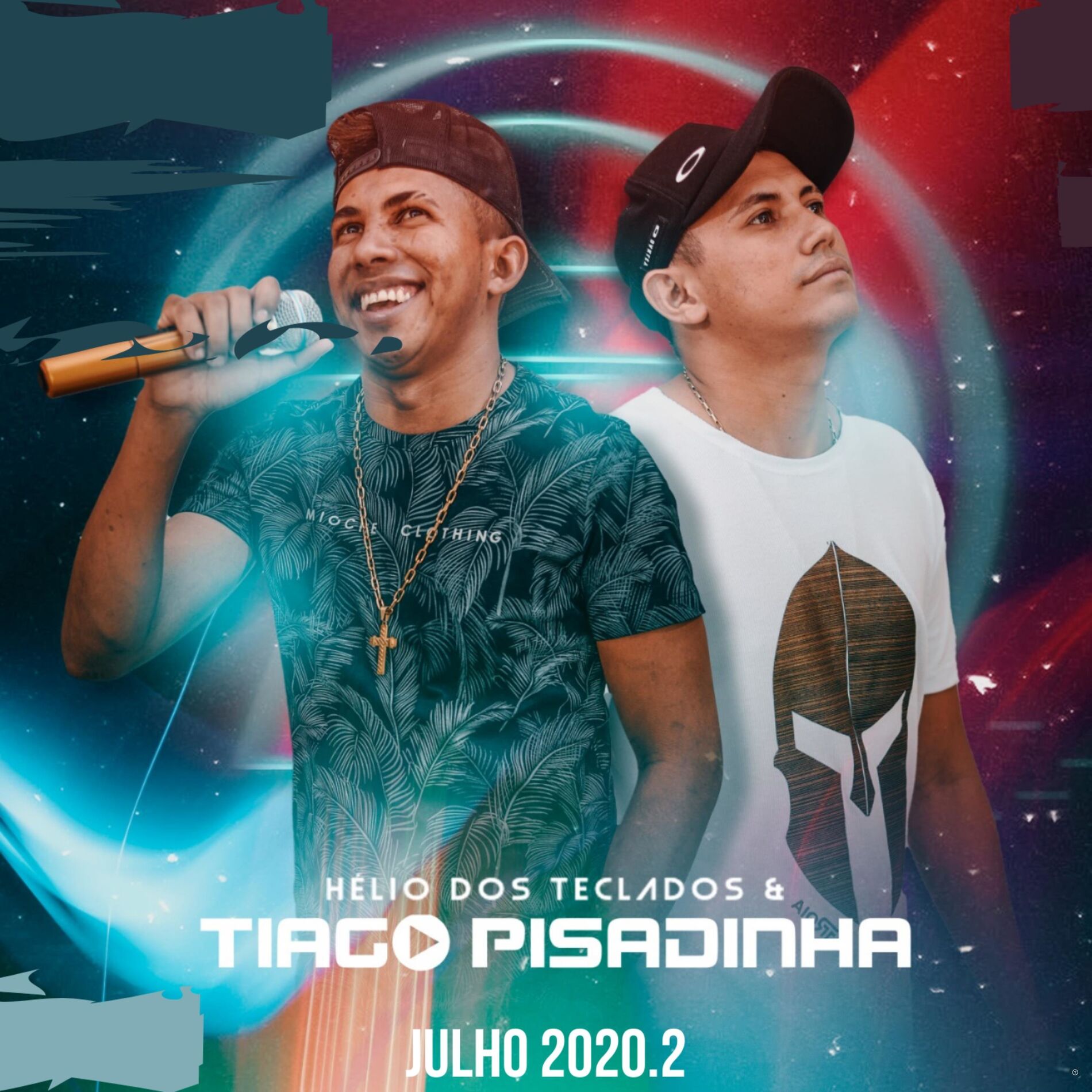 Album cover of Julho 2020.2