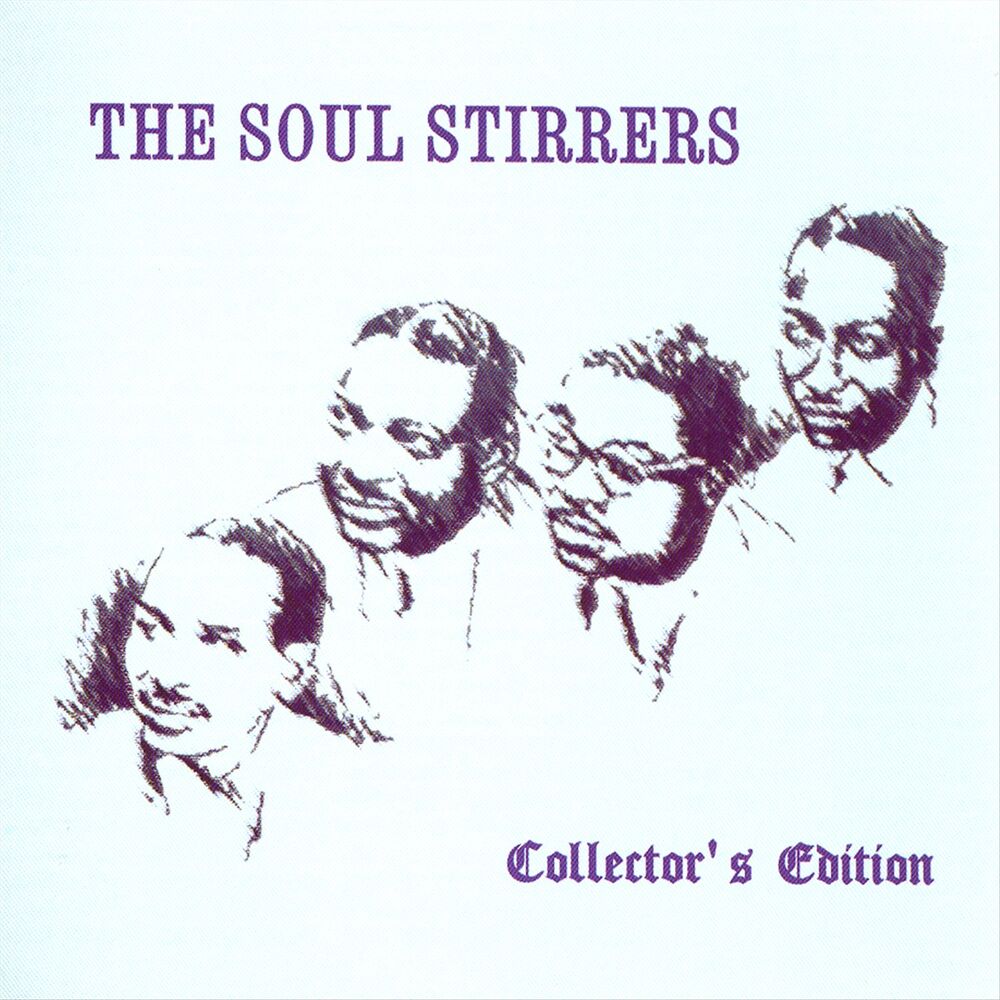 Picture of The Soul Stirrers: Collector's Edition