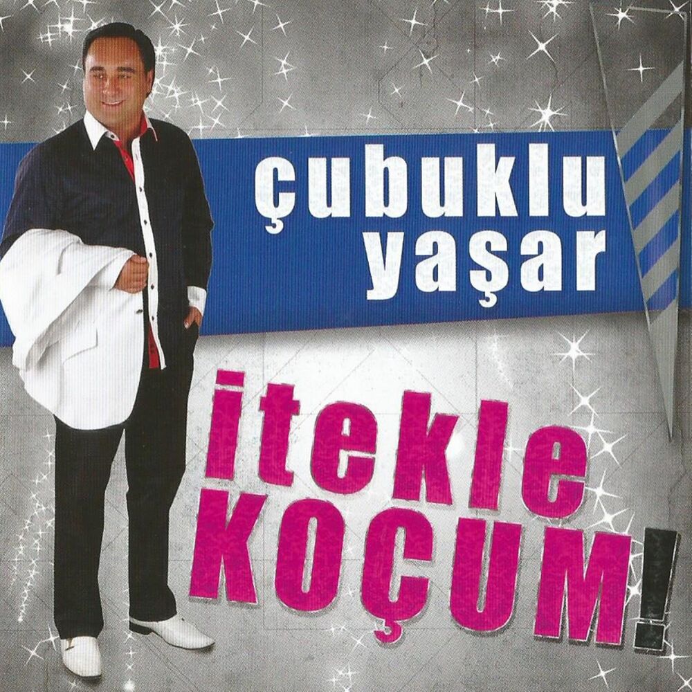 Picture of İtekle Koçum (Senin Yüzünden)