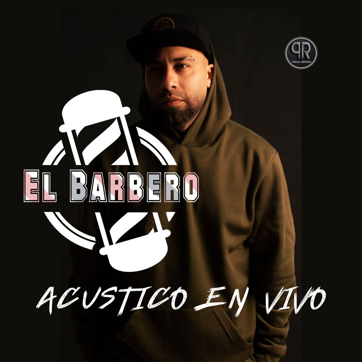 Album cover of Acústico (En Vivo)