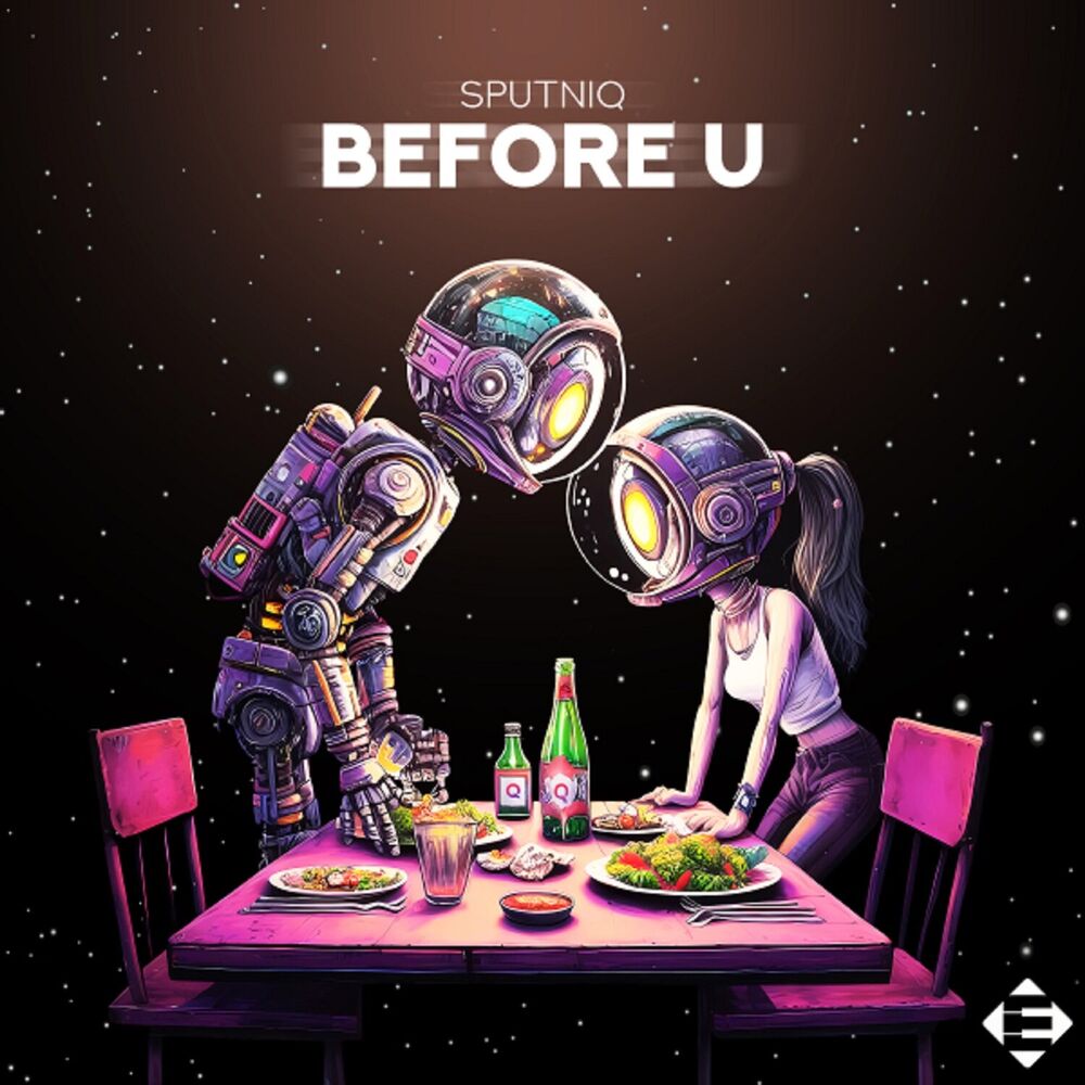 Picture of Before U
