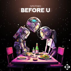Cover of Before U