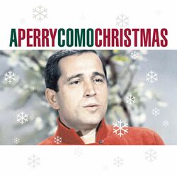Cover of A Perry Como Christmas