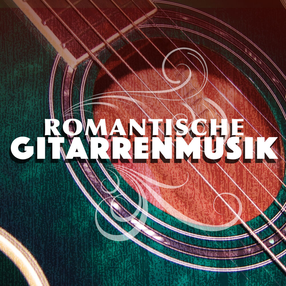 Picture of Romantische Gitarrenmusik