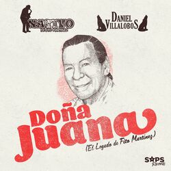 Cover of Doña Juana (El Legado de Fito Martínez)