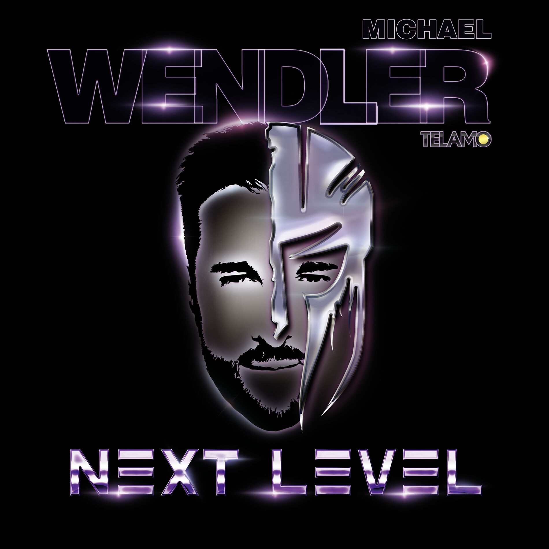 Album cover of Next Level