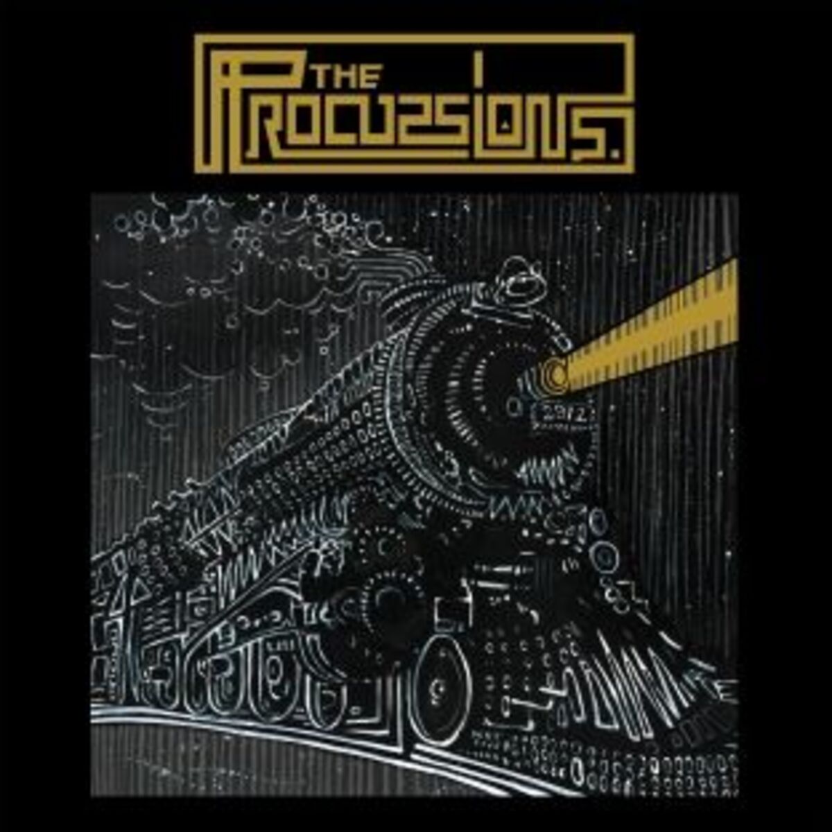Album cover of The Fringe