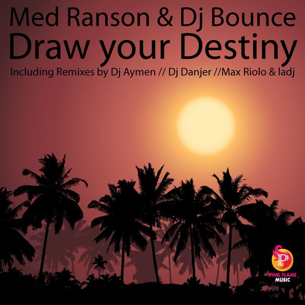Picture of Draw Your Destiny