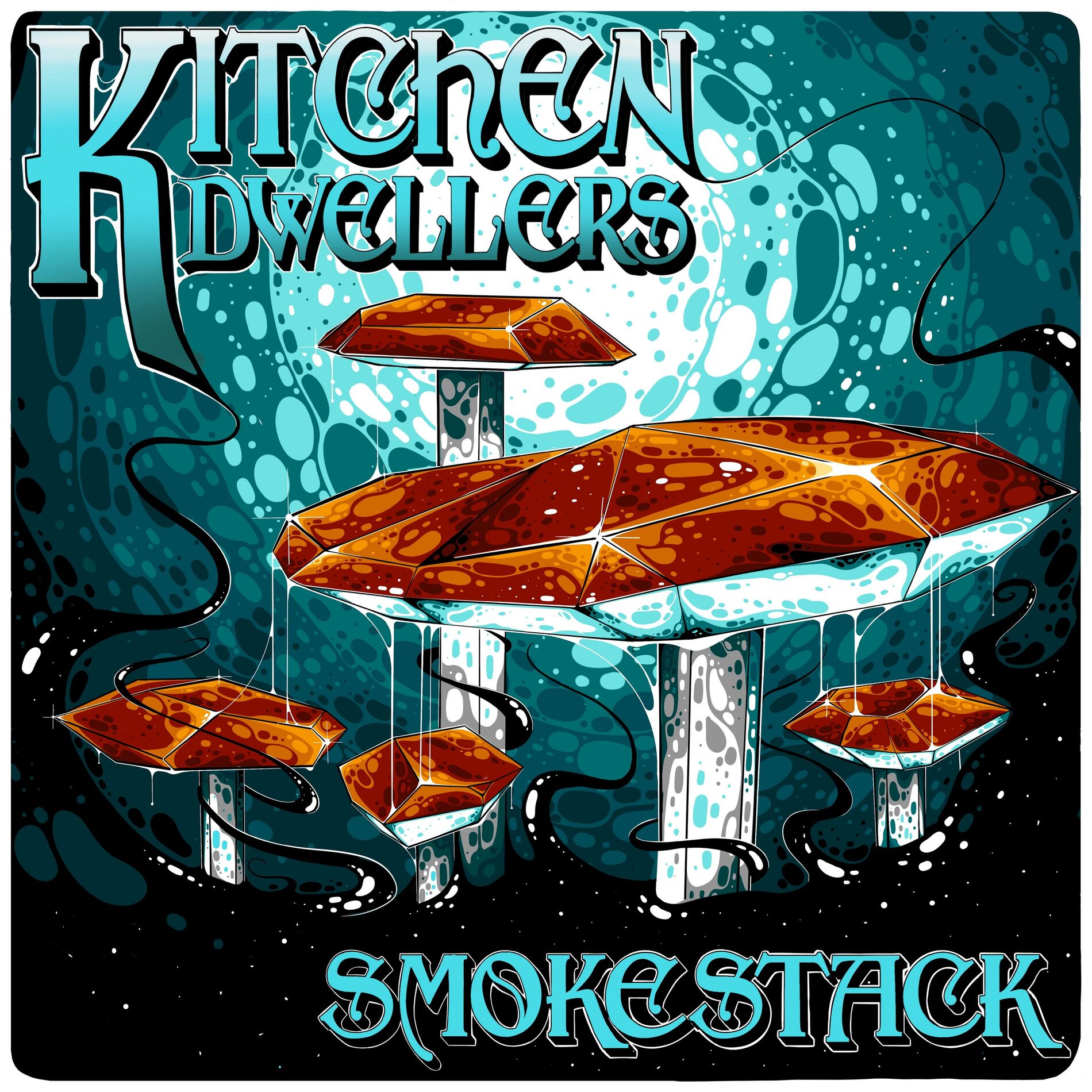 Album cover of Stand At Ease