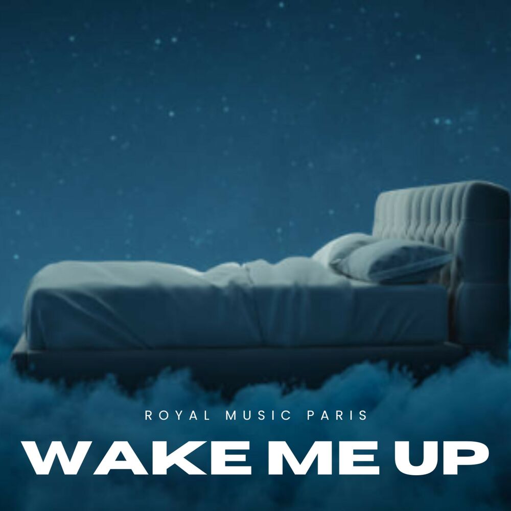 Picture of Wake Me Up